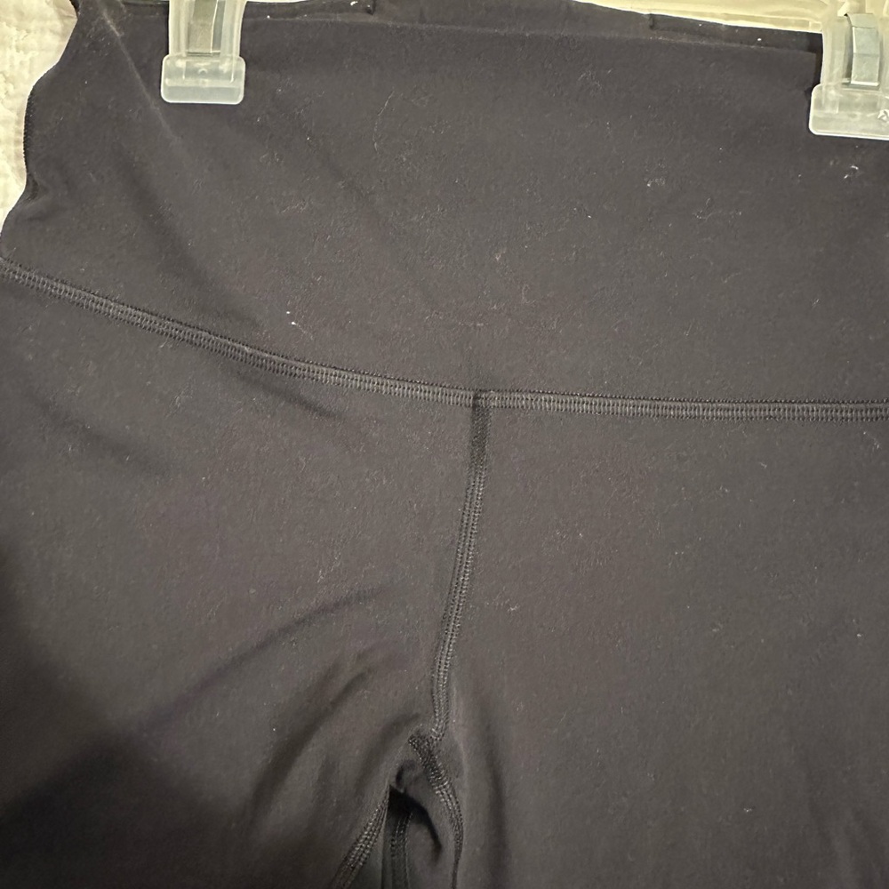 lululemon athletica Black Leggings - Picture 5 of 8